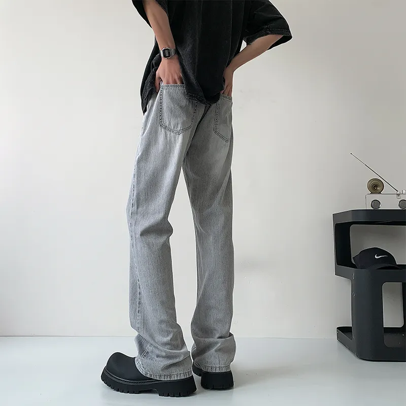 CLOR Jeans Unisex-8