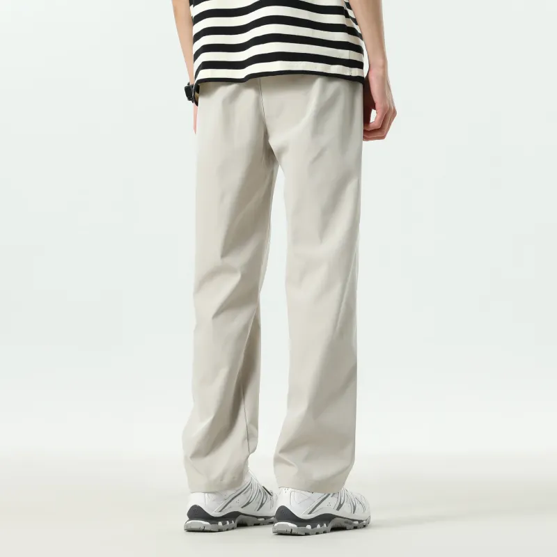 WELTER EXPERIMENT Fashion Casual Pants Unisex-18