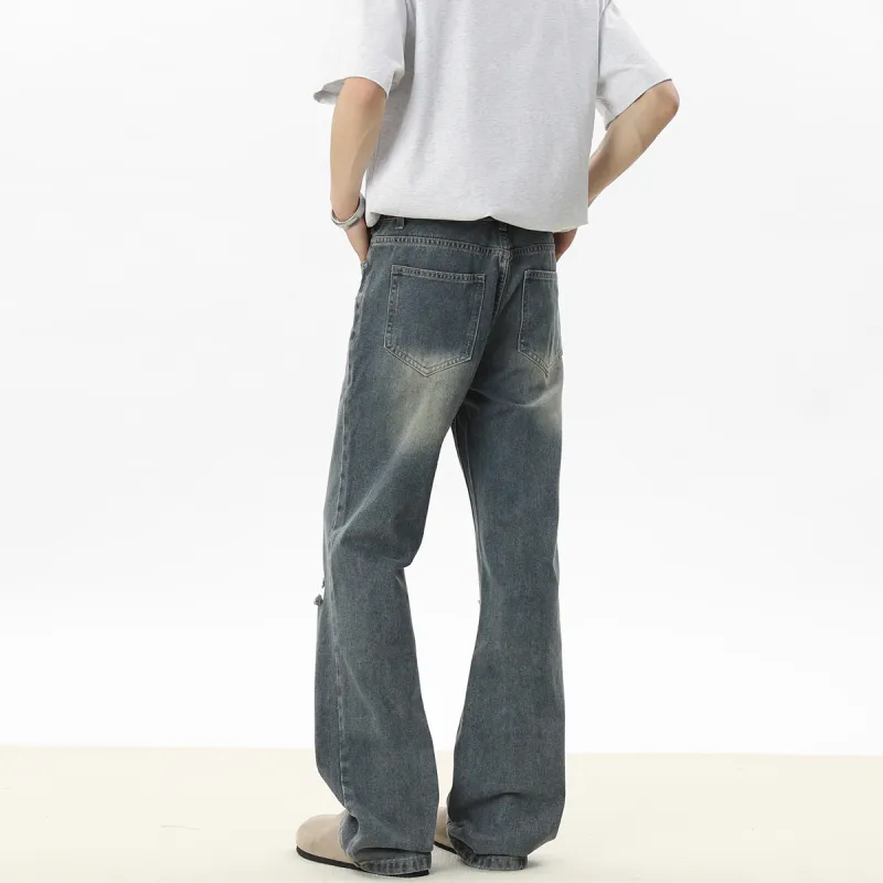 CLOR Jeans Unisex-2