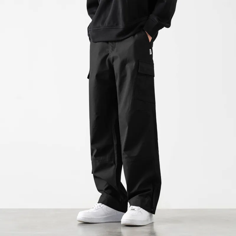 CLOR Casual Pants Unisex-9