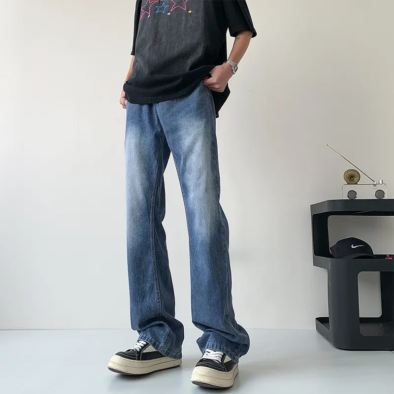 CLOR Jeans Unisex-3