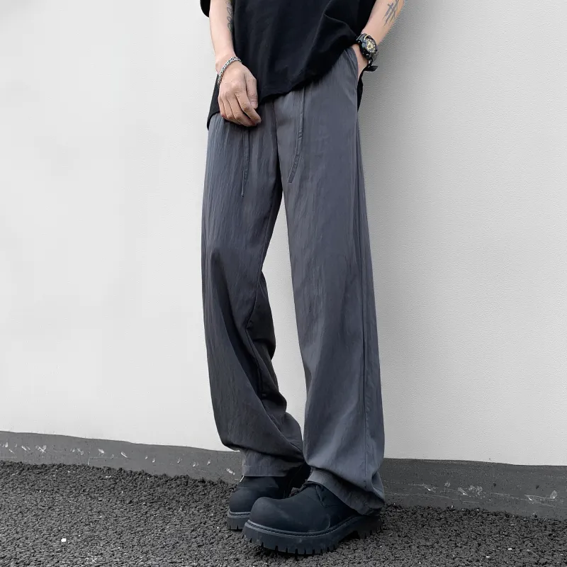 CLOR Casual Pants Unisex-10
