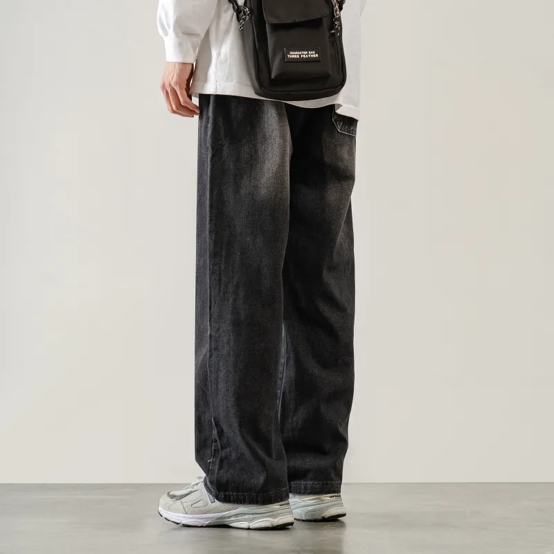 CLOR Jeans Unisex-8
