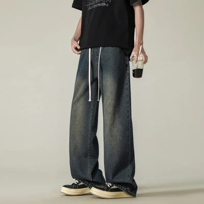 CLOR Jeans Unisex-6