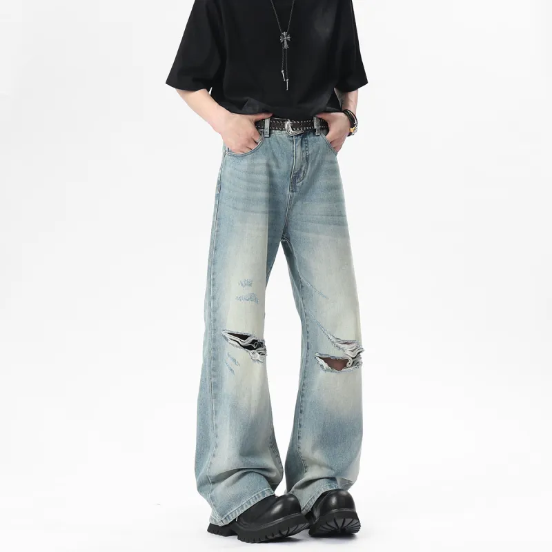 CLOR Jeans Unisex-2