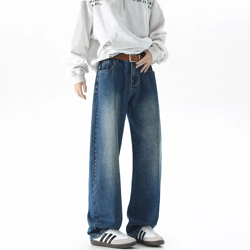CLOR Jeans Unisex-3