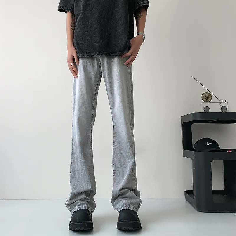 CLOR Jeans Unisex-7