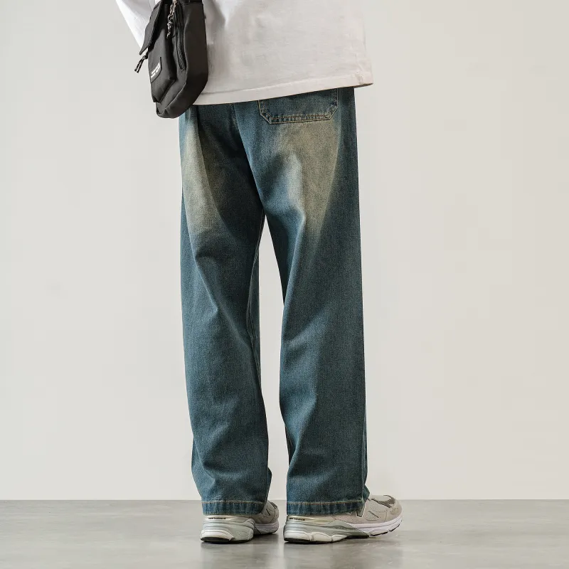 CLOR Jeans Unisex-2