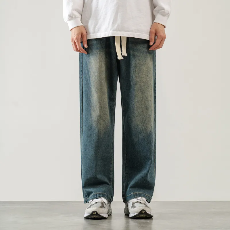 CLOR Jeans Unisex-1