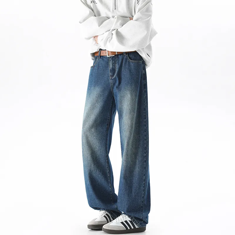 CLOR Jeans Unisex-1