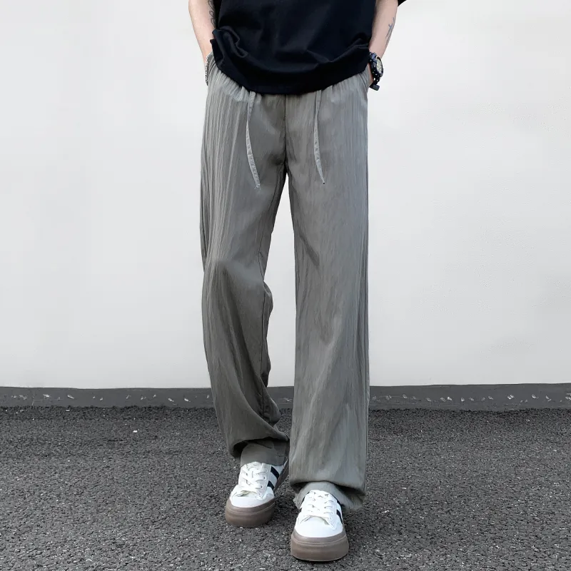 CLOR Casual Pants Unisex-14