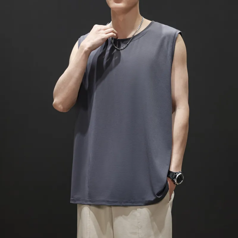 CLOR Tank Tops Unisex-20