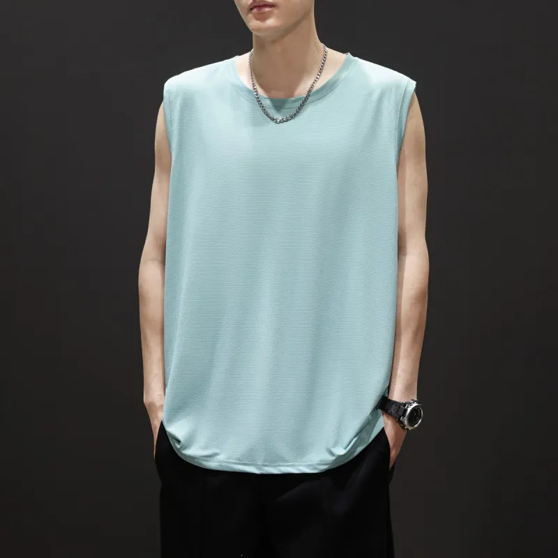 CLOR Tank Tops Unisex-2