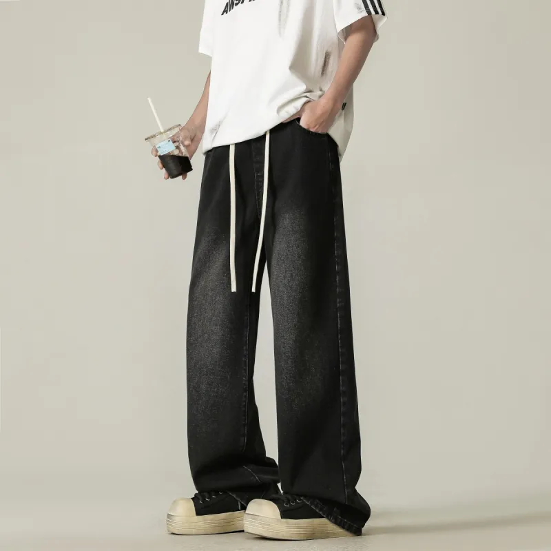 CLOR Jeans Unisex-3