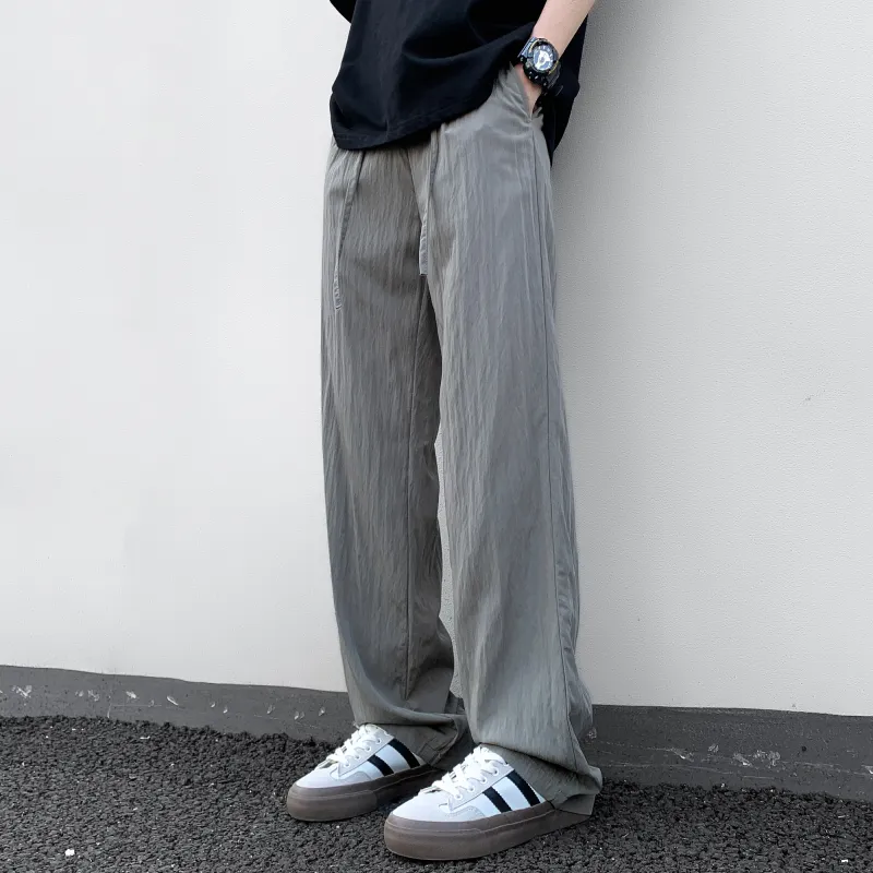 CLOR Casual Pants Unisex-16