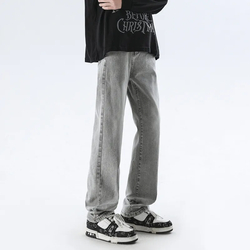CLOR Jeans Unisex-2