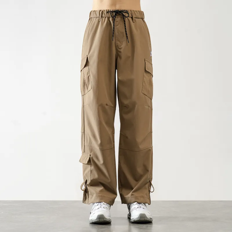 CLOR Casual Pants Unisex-13