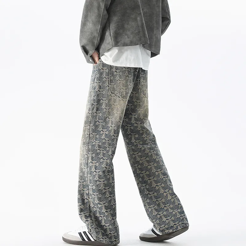 CLOR Jeans Unisex-4