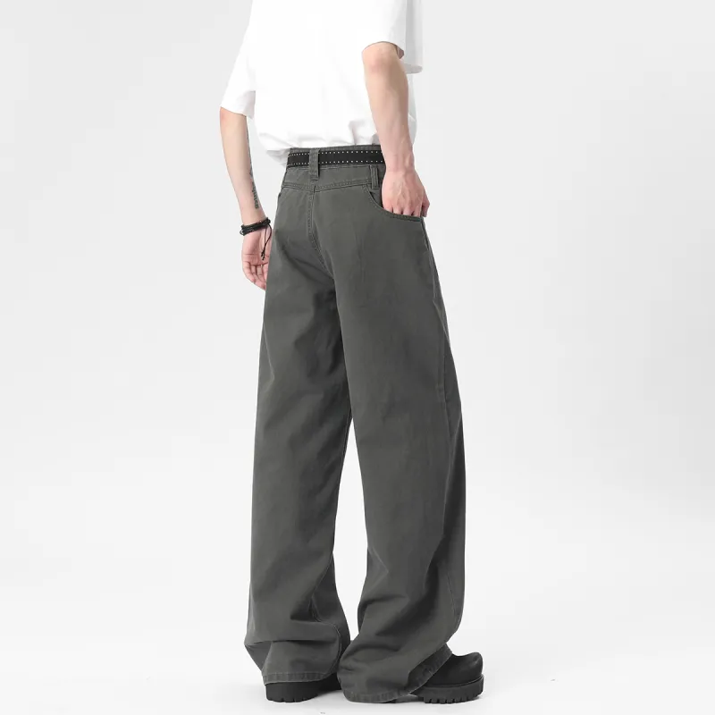 CLOR Jeans Unisex-8