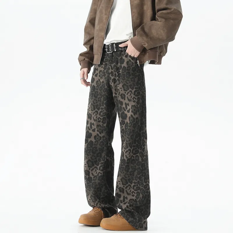 CLOR Jeans Unisex-1