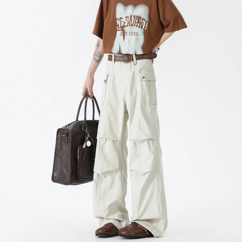 CLOR Jeans Unisex-2