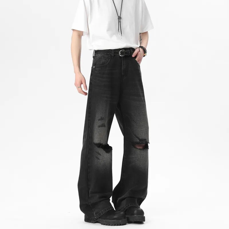 CLOR Jeans Unisex-6
