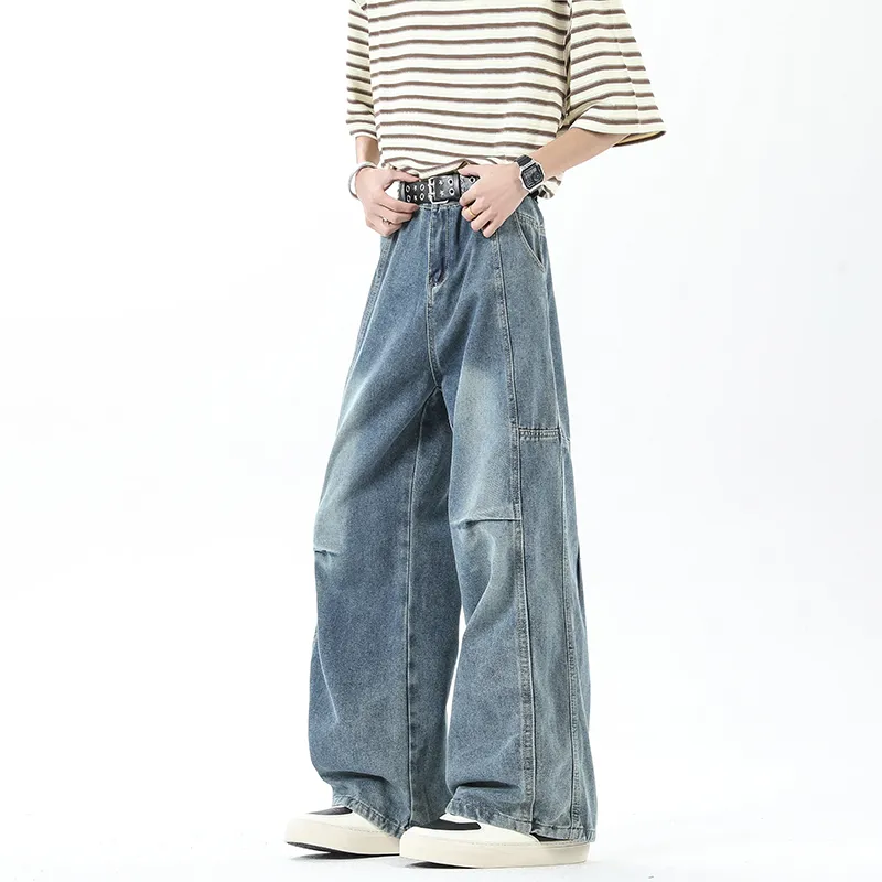 CLOR Jeans Unisex-1