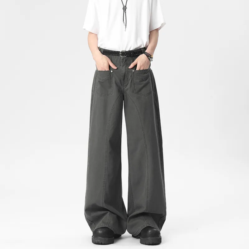 CLOR Jeans Unisex-5