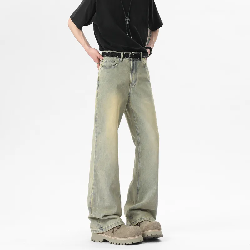 CLOR Jeans Unisex-18