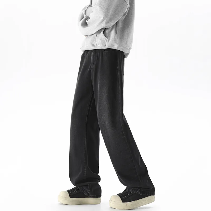 CLOR Jeans Unisex-8