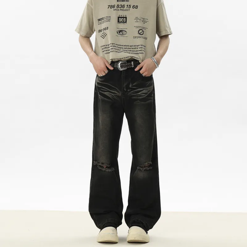 CLOR Jeans Unisex-0