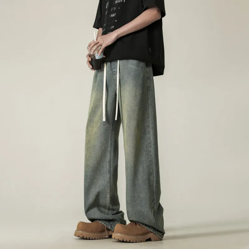 CLOR Jeans Unisex-17