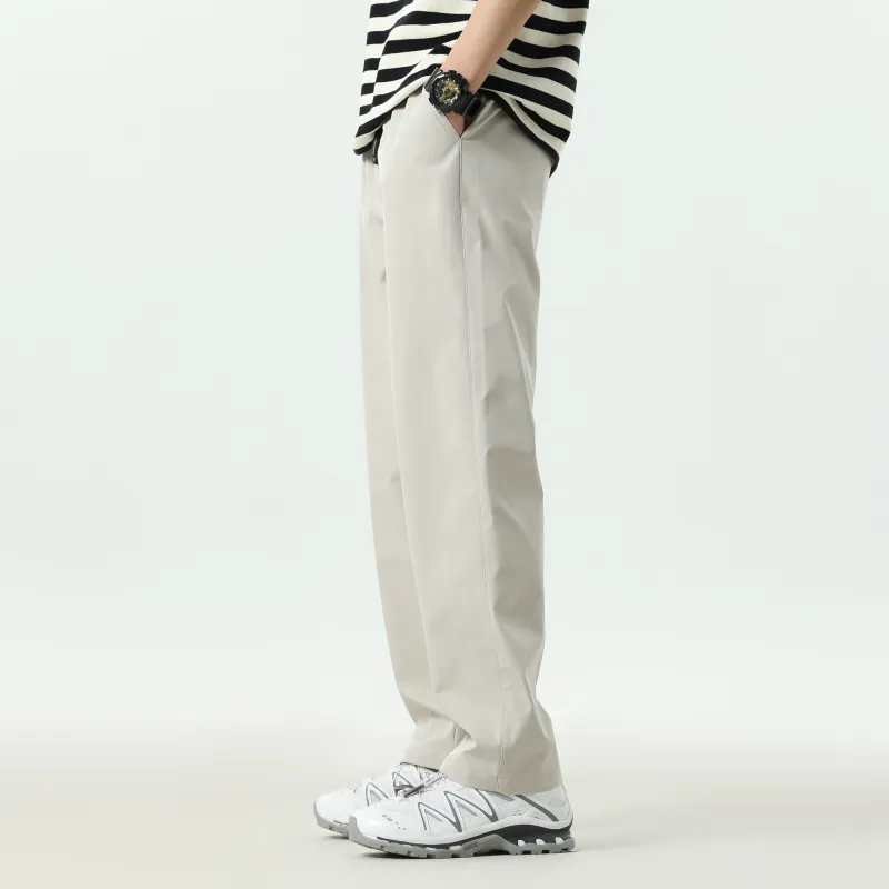 WELTER EXPERIMENT Fashion Casual Pants Unisex-19