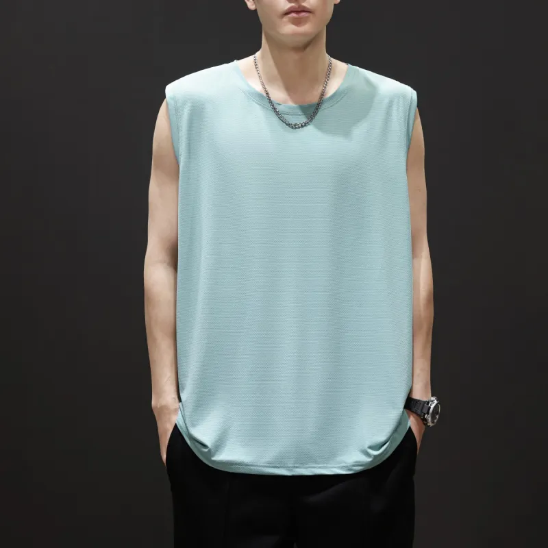 CLOR Tank Tops Unisex-1