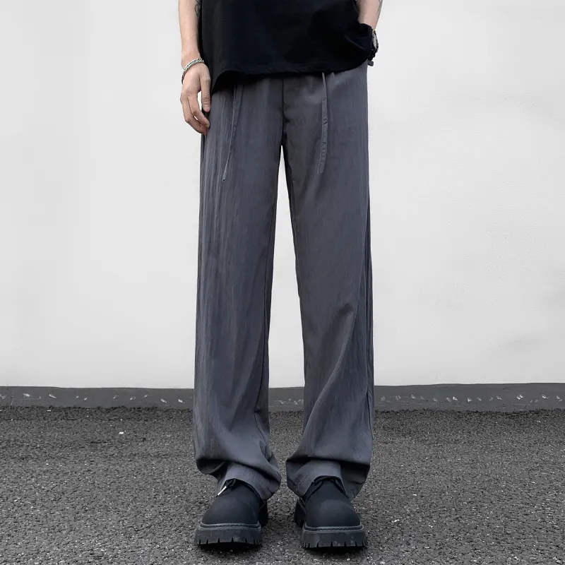CLOR Casual Pants Unisex-7