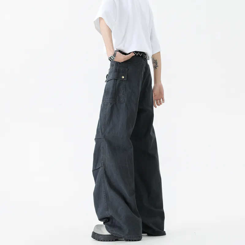 CLOR Jeans Unisex-6