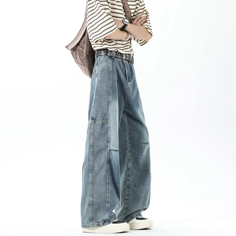 CLOR Jeans Unisex-2
