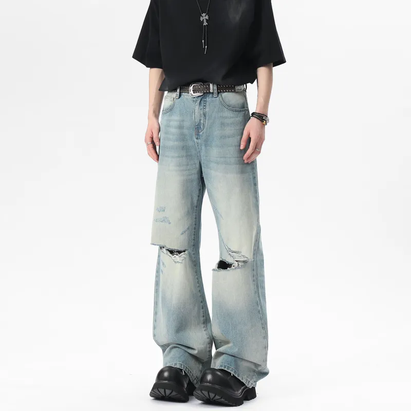 CLOR Jeans Unisex-0
