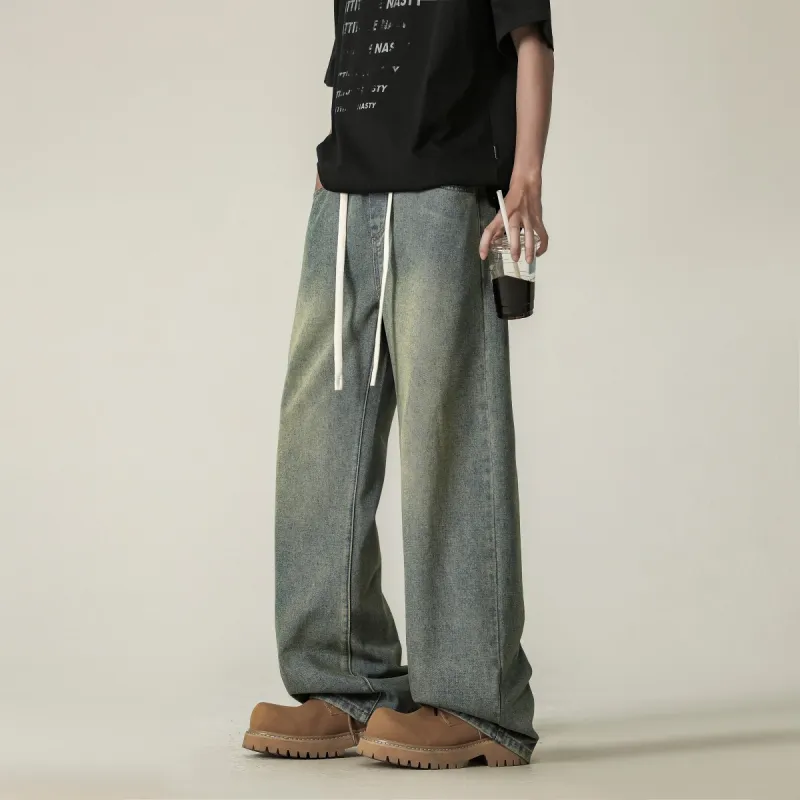 CLOR Jeans Unisex-18