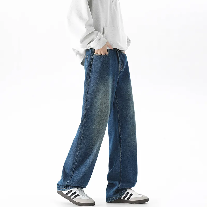 CLOR Jeans Unisex-4