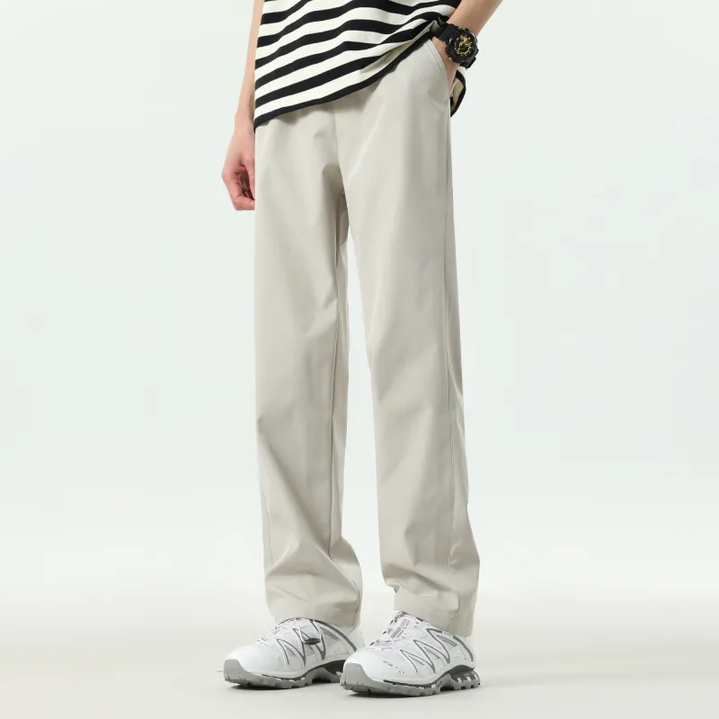WELTER EXPERIMENT Fashion Casual Pants Unisex-17