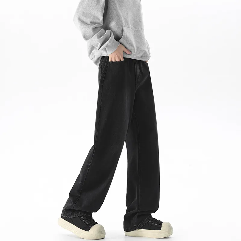 CLOR Jeans Unisex-9