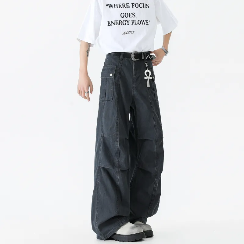 CLOR Jeans Unisex-5