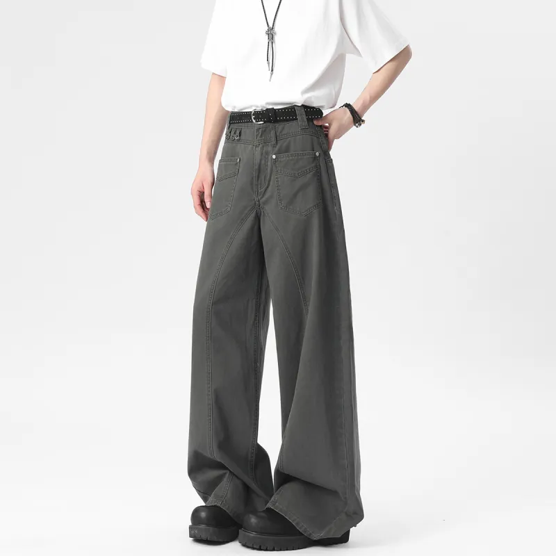 CLOR Jeans Unisex-7