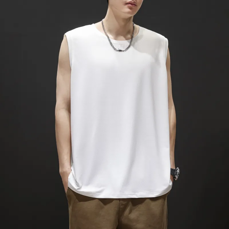 CLOR Tank Tops Unisex-10