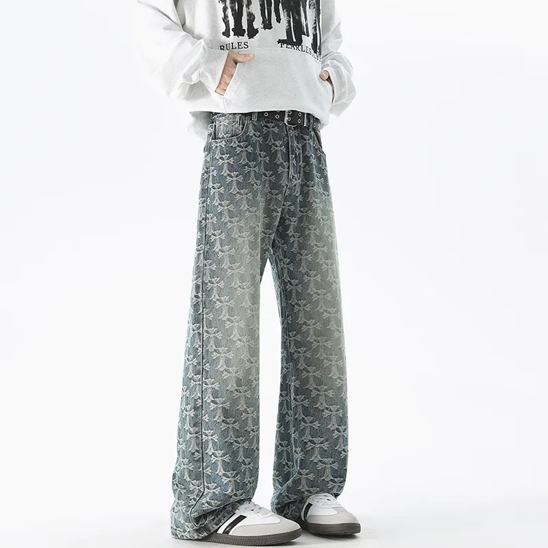 CLOR Jeans Unisex-8