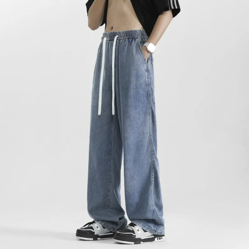 CLOR Jeans Unisex-3