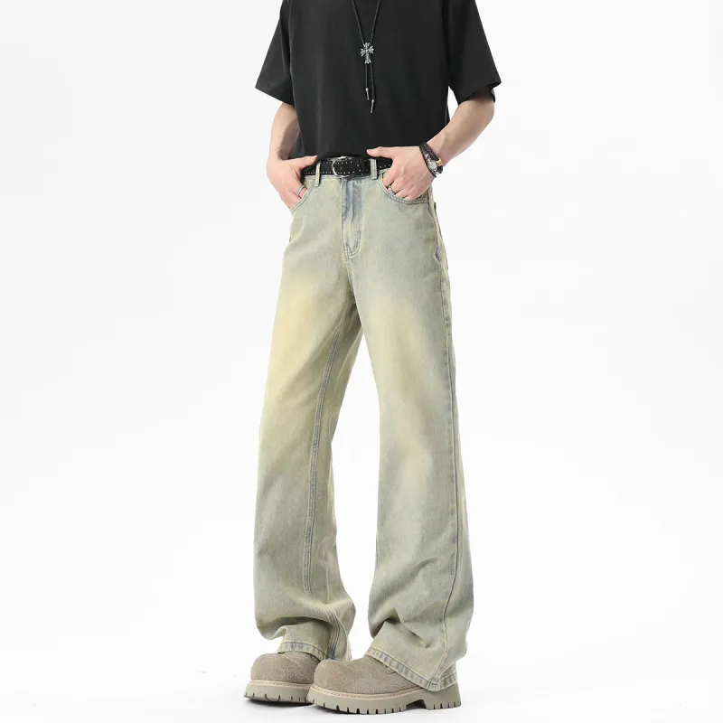 CLOR Jeans Unisex-19