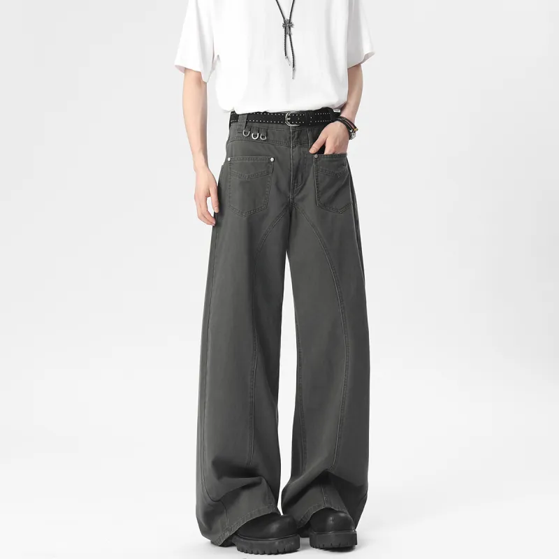 CLOR Jeans Unisex-9