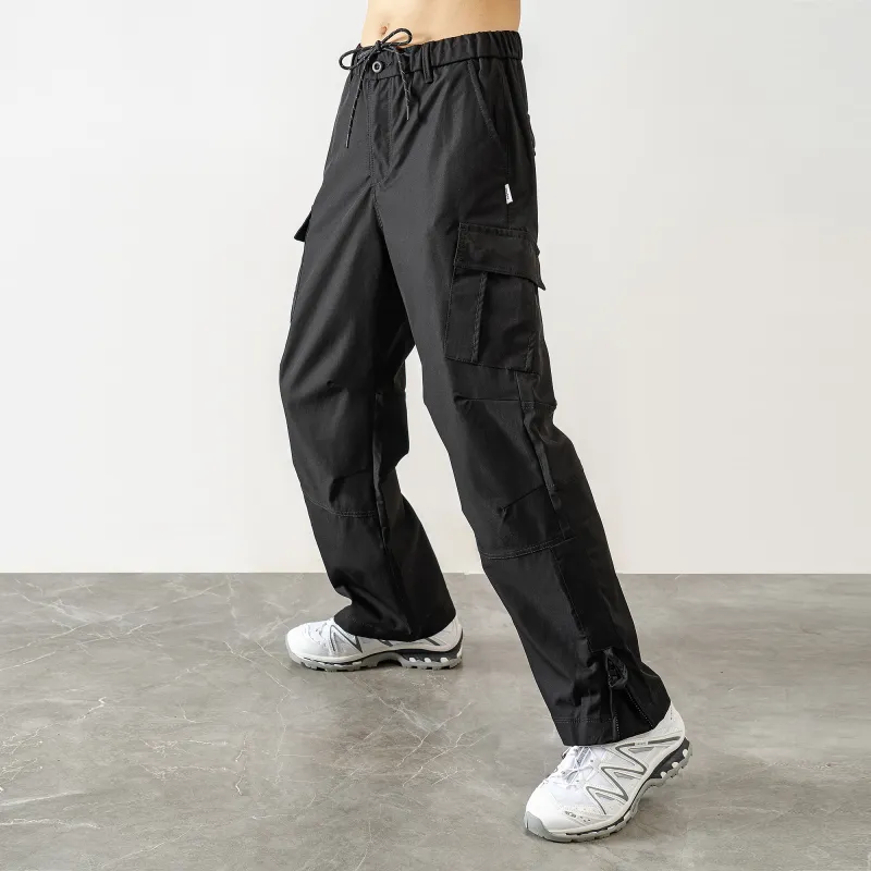 CLOR Casual Pants Unisex-8